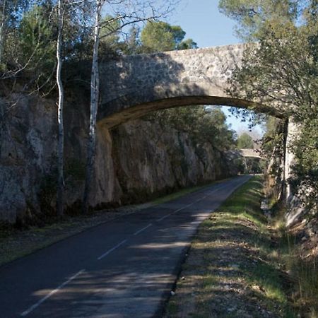 La Joliette Ξενοδοχείο Junas Εξωτερικό φωτογραφία