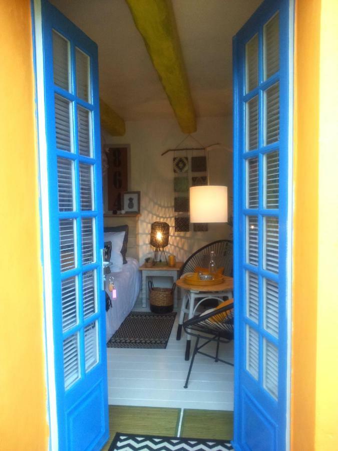 La Joliette Ξενοδοχείο Junas Εξωτερικό φωτογραφία