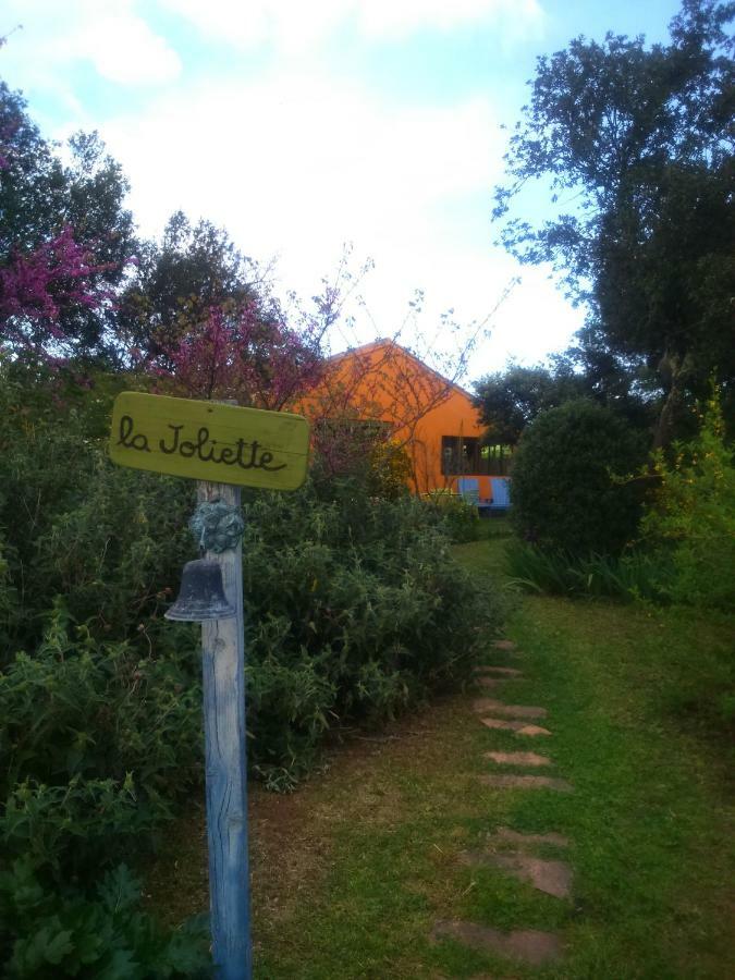 La Joliette Ξενοδοχείο Junas Εξωτερικό φωτογραφία