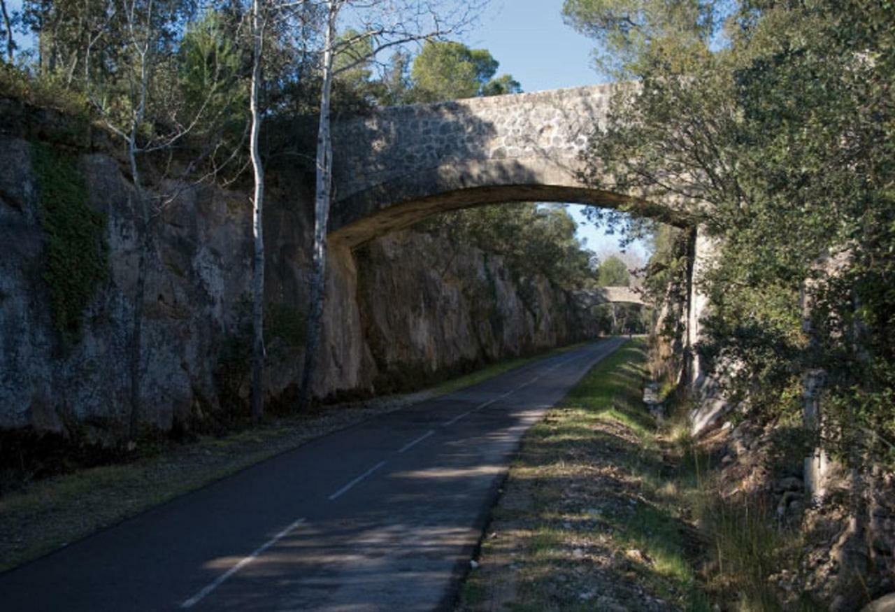 La Joliette Ξενοδοχείο Junas Εξωτερικό φωτογραφία
