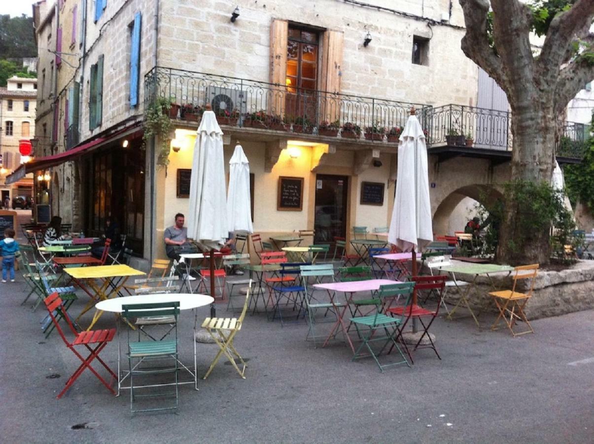 La Joliette Ξενοδοχείο Junas Εξωτερικό φωτογραφία