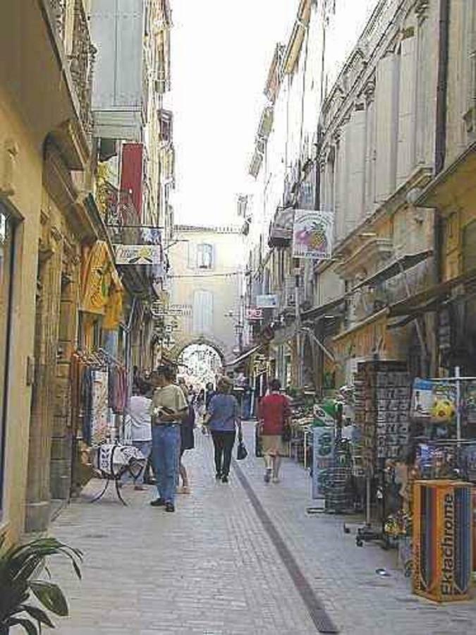 La Joliette Ξενοδοχείο Junas Εξωτερικό φωτογραφία