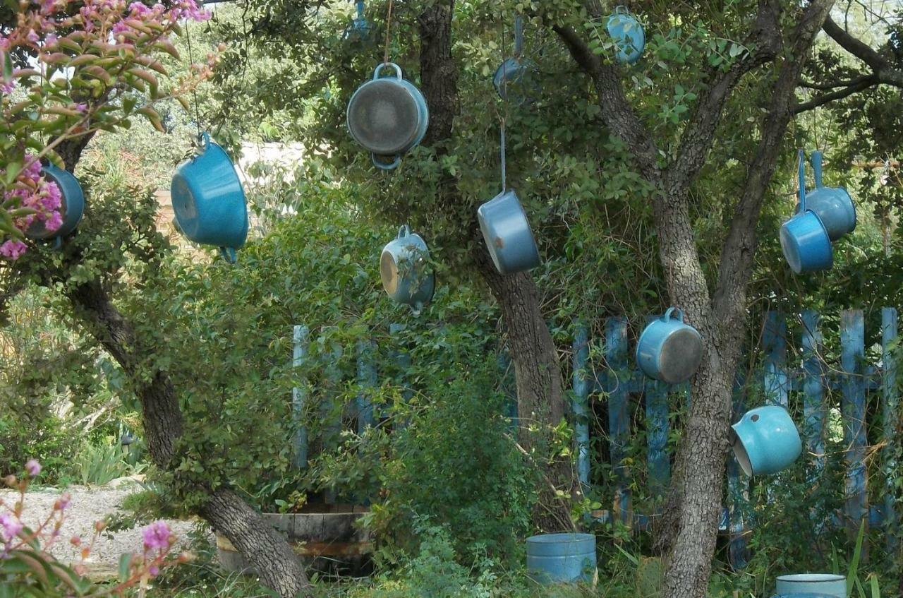La Joliette Ξενοδοχείο Junas Εξωτερικό φωτογραφία