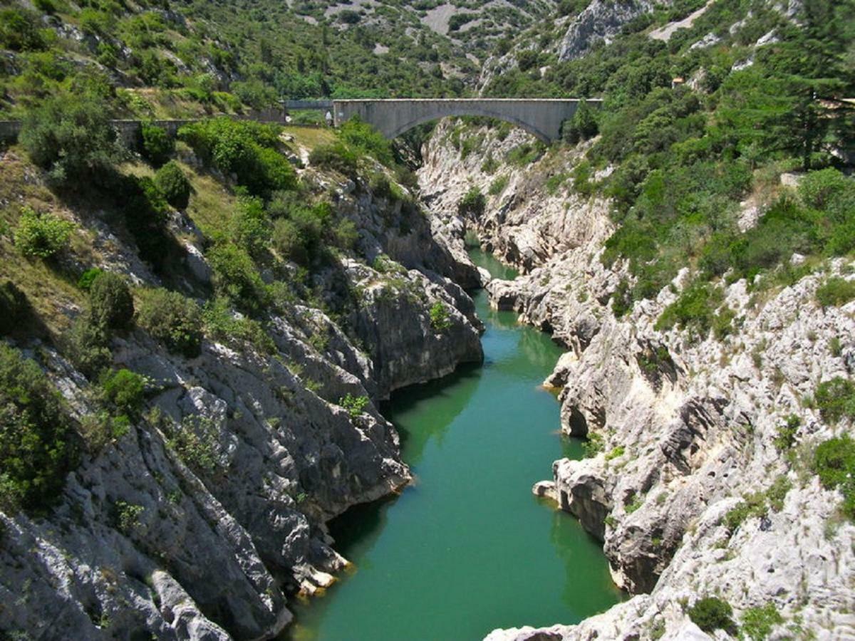 La Joliette Ξενοδοχείο Junas Εξωτερικό φωτογραφία