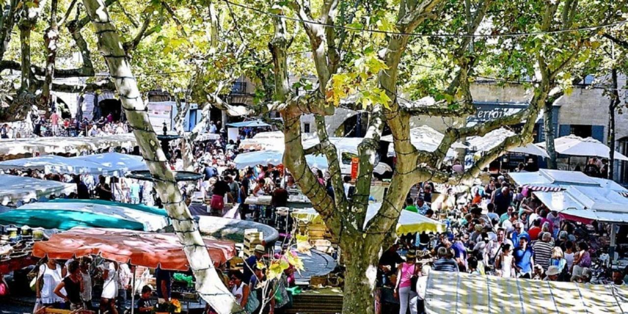 La Joliette Ξενοδοχείο Junas Εξωτερικό φωτογραφία